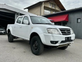  Tata Xenon