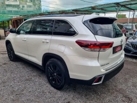 Обява за продажба на Toyota Highlander 3.5 XLE * AWD* 6+ 1 места ~69 990 лв. - изображение 3