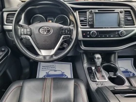 Toyota Highlander 3.5 XLE * AWD* 6+ 1 места, снимка 7