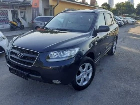 Hyundai Santa fe 2, 7 I. LPG 4X4 PREMIUM      - [2] 