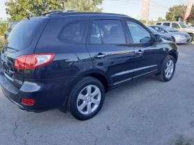 Hyundai Santa fe 2, 7 I. LPG 4X4 PREMIUM     , снимка 4