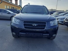 Hyundai Santa fe 2, 7 I. LPG 4X4 PREMIUM     , снимка 2