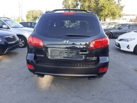 Hyundai Santa fe 2, 7 I. LPG 4X4 PREMIUM      - [6] 