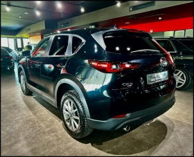 Mazda CX-5 2.5 SkyActiv G AWD, снимка 4