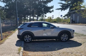 Mazda CX-30 Skyactiv-G  Homura 2.0 Automatic, снимка 3