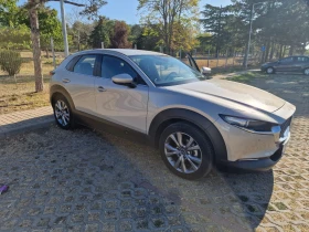 Mazda CX-30 Skyactiv-G  Homura 2.0 Automatic, снимка 10