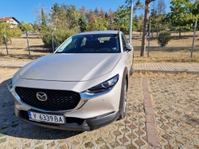 Mazda CX-30 Skyactiv-G  Homura 2.0 Automatic, снимка 7