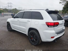 Jeep Grand cherokee SRT 6.4 - [5] 