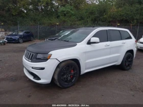 Jeep Grand cherokee SRT 6.4 - [3] 