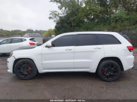 Jeep Grand cherokee SRT 6.4 - [4] 