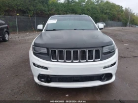 Jeep Grand cherokee SRT 6.4 - [2] 