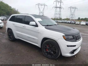 Jeep Grand cherokee SRT 6.4 - [9] 