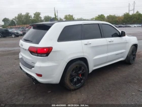 Jeep Grand cherokee SRT 6.4 - [7] 