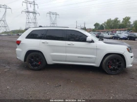 Jeep Grand cherokee SRT 6.4 - [8] 