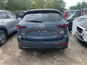 Mazda CX-5 2.5i skyactiv G 4x4, снимка 6