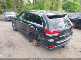 Jeep Grand cherokee LIMITED 4X4/    !!! | Mobile.bg    5