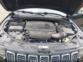 Jeep Grand cherokee LIMITED 4X4/    !!! | Mobile.bg    12