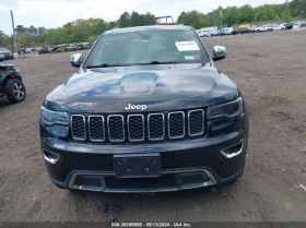 Jeep Grand cherokee LIMITED 4X4/    !!! | Mobile.bg    2