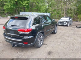 Jeep Grand cherokee LIMITED 4X4/    !!! | Mobile.bg    7