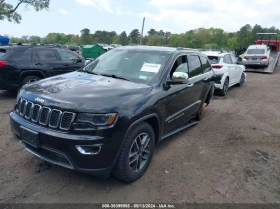 Jeep Grand cherokee LIMITED 4X4/    !!! | Mobile.bg    3