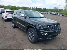 Jeep Grand cherokee LIMITED 4X4/    !!! | Mobile.bg    1
