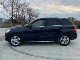 Mercedes-Benz ML 500, снимка 7