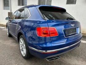 Bentley Bentayga 4.0d / V8, снимка 5