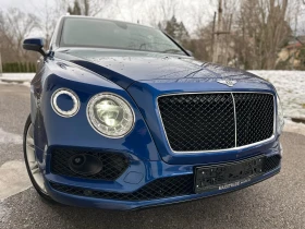     Bentley Bentayga 4.0d / V8