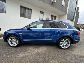 Bentley Bentayga 4.0d / V8, снимка 4