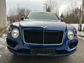 Bentley Bentayga 4.0d / V8, снимка 2