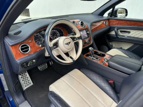 Bentley Bentayga 4.0d / V8, снимка 9