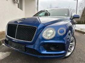 Bentley Bentayga 4.0d / V8, снимка 3