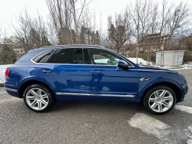 Bentley Bentayga 4.0d / V8, снимка 8