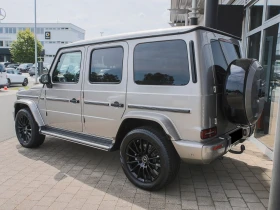 Mercedes-Benz G 500 AMG/ 4MATIC/ NIGHT/ BURMESTER/ MULTIBEAM/ 360/    , снимка 3