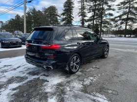 BMW X7 XDRIVE50I, снимка 4