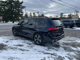 BMW X7 XDRIVE50I, снимка 3