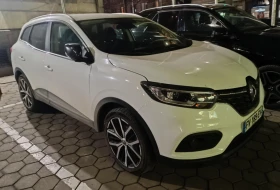 Renault Kadjar 1, 5 dci КАТО НОВА 20400км, снимка 8