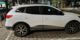 Renault Kadjar 1, 5 dci КАТО НОВА 20400км, снимка 6