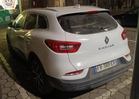 Renault Kadjar 1, 5 dci КАТО НОВА 20400км, снимка 11