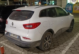 Renault Kadjar 1, 5 dci КАТО НОВА 20400км, снимка 9