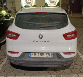 Renault Kadjar 1, 5 dci КАТО НОВА 20400км, снимка 3