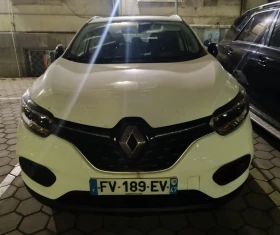 Renault Kadjar 1, 5 dci КАТО НОВА 20400км, снимка 1