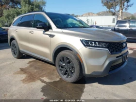 Kia Sorento S 
