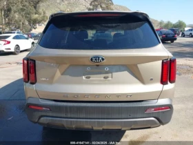 Обява за продажба на Kia Sorento S  ~31 000 лв. - изображение 6