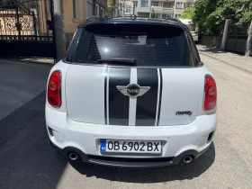 Обява за продажба на Mini Countryman AAL4 1.6TI ~16 400 лв. - изображение 4