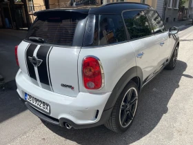 Обява за продажба на Mini Countryman AAL4 1.6TI ~16 400 лв. - изображение 3