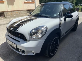 Обява за продажба на Mini Countryman AAL4 1.6TI ~16 400 лв. - изображение 7