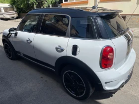 Обява за продажба на Mini Countryman AAL4 1.6TI ~16 400 лв. - изображение 5