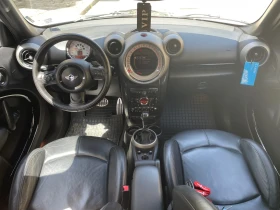 Обява за продажба на Mini Countryman AAL4 1.6TI ~16 400 лв. - изображение 8