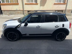 Обява за продажба на Mini Countryman AAL4 1.6TI ~16 400 лв. - изображение 6